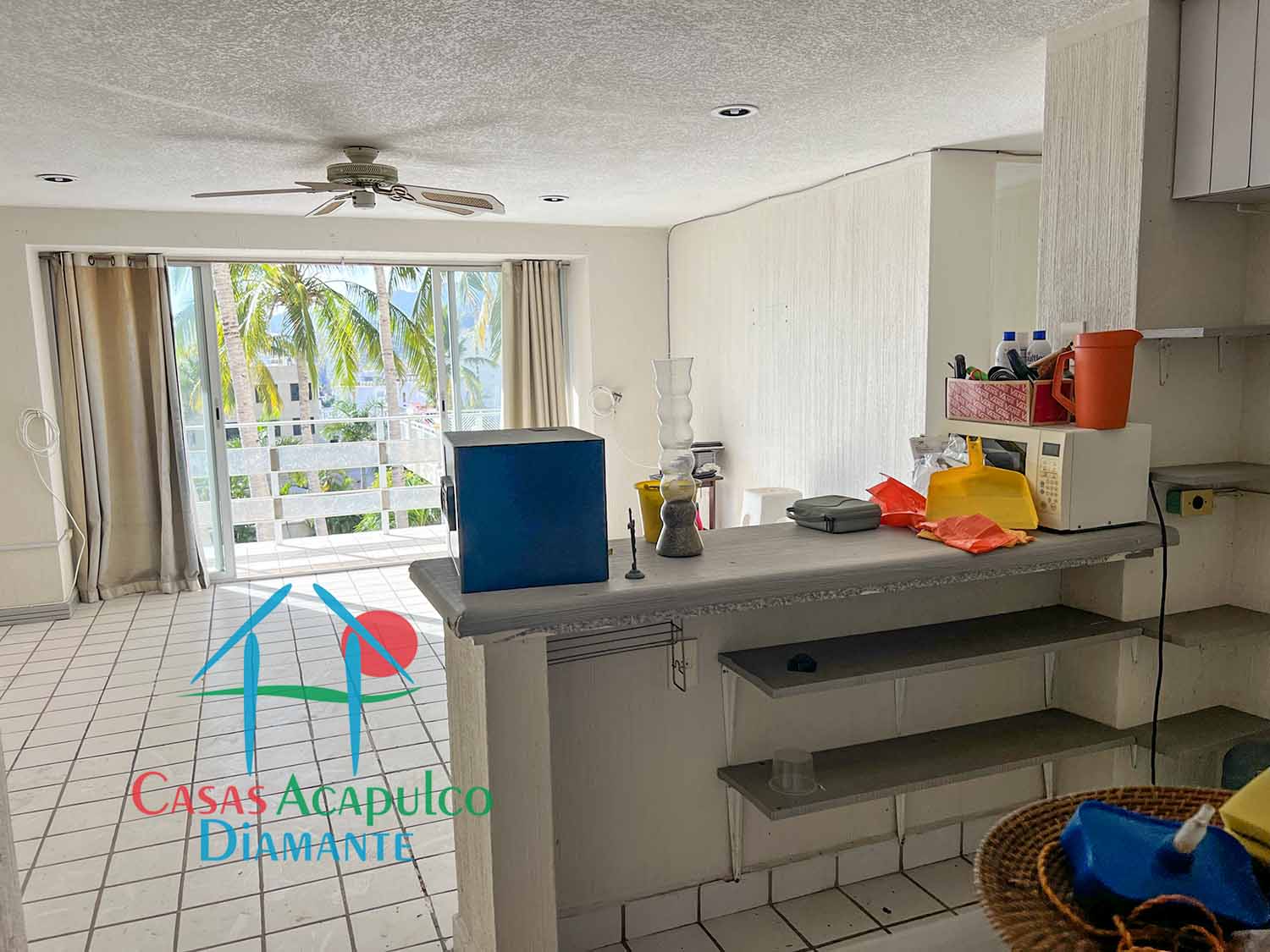 Sol y Mar C 002 - Cocina 3 Sol y Mar C 002 - Cocina 3